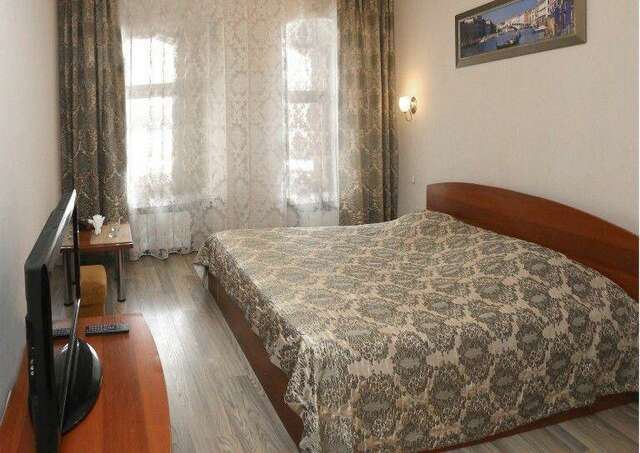 Гостевой дом На Пристанской Киров-83