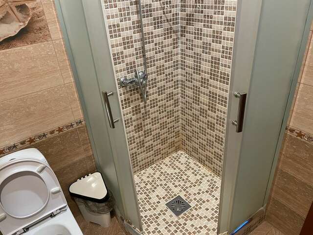 Гостевой дом На Пристанской Киров-112