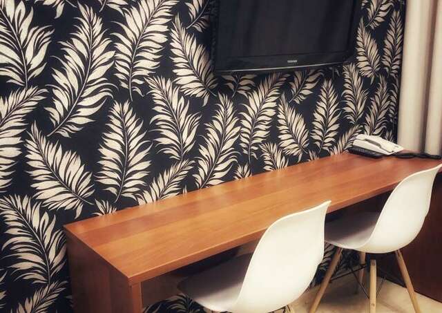 Гостевой дом На Пристанской Киров-14