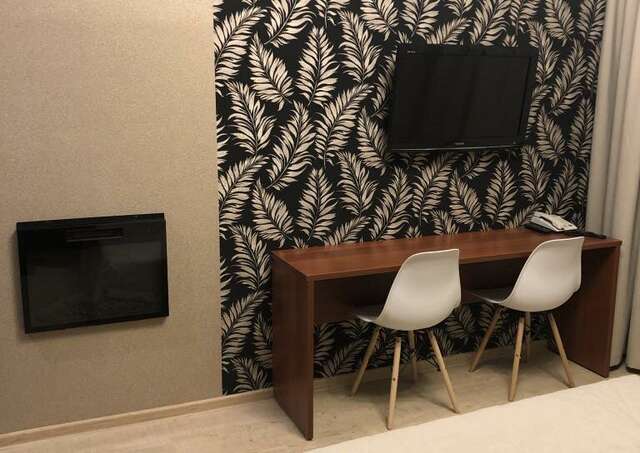 Гостевой дом На Пристанской Киров-82