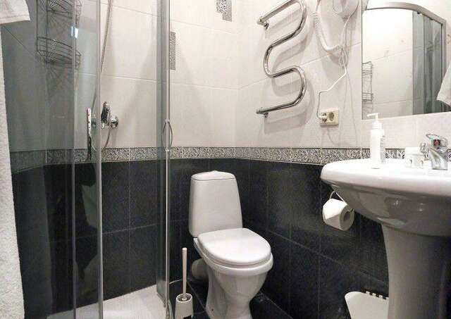 Гостевой дом На Пристанской Киров-56