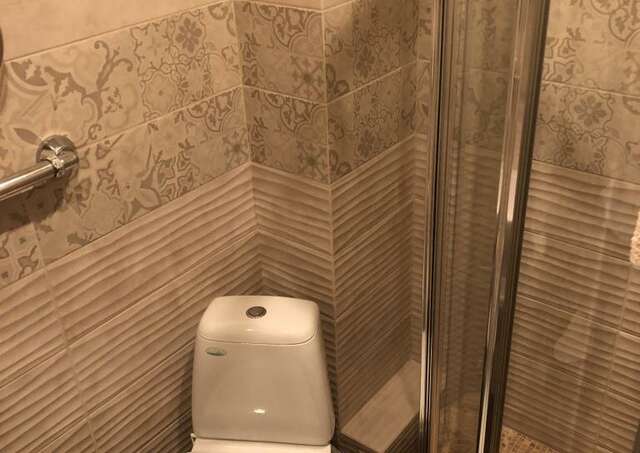 Гостевой дом На Пристанской Киров-66