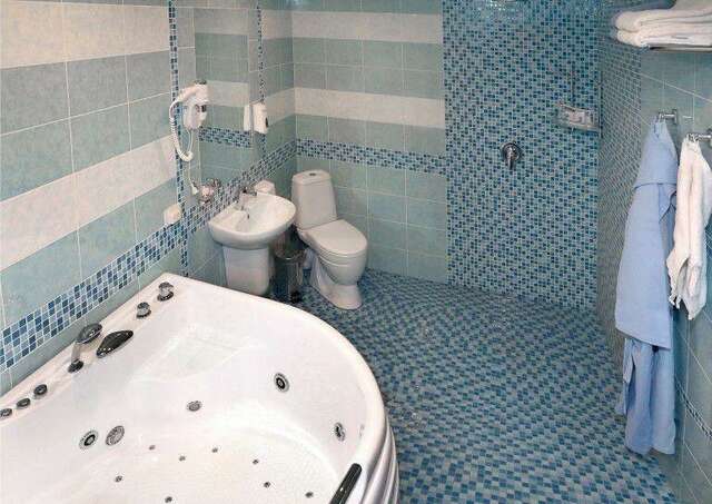 Гостевой дом На Пристанской Киров-70