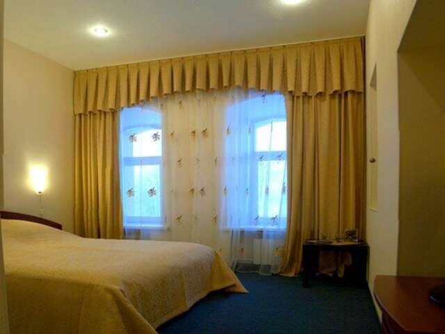 Гостевой дом На Пристанской Киров-57