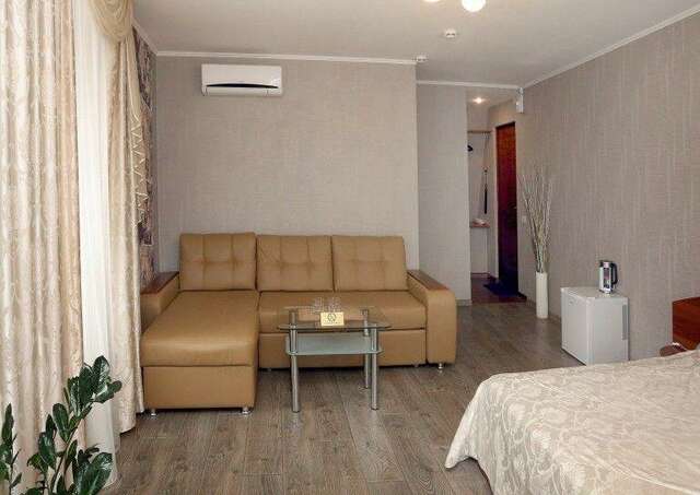 Гостевой дом На Пристанской Киров-60