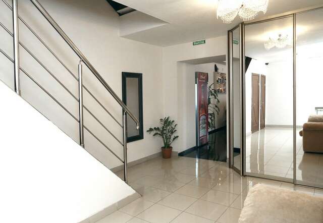 Гостевой дом На Пристанской Киров-28