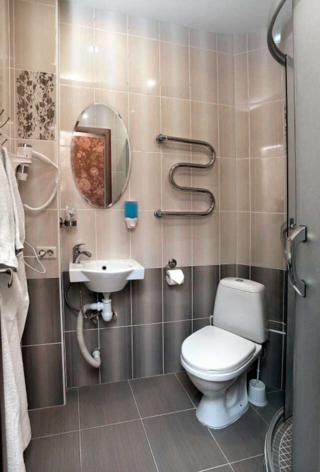 Гостевой дом На Пристанской Киров-89