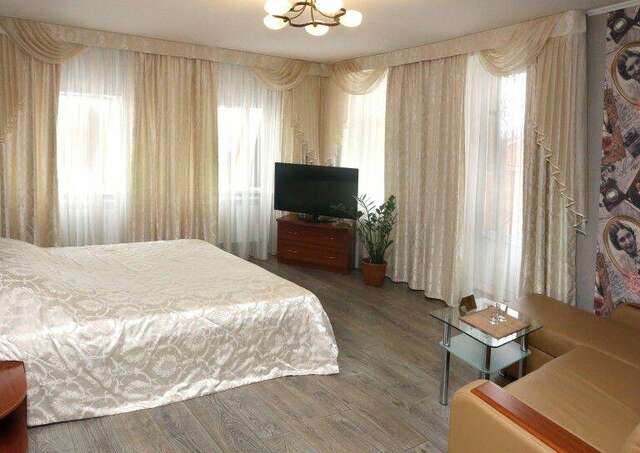 Гостевой дом На Пристанской Киров-69