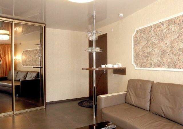 Гостевой дом На Пристанской Киров-52