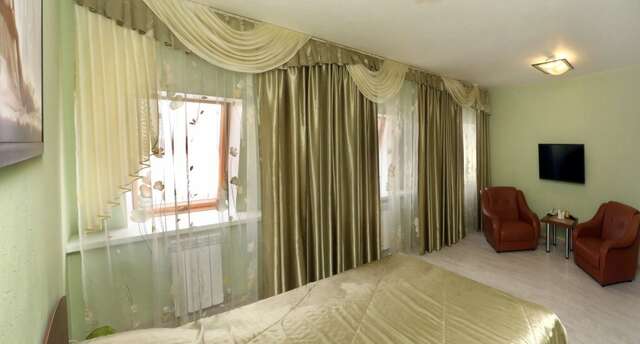 Гостевой дом На Пристанской Киров-87