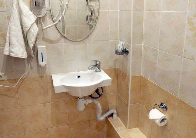 Гостевой дом На Пристанской Киров-78