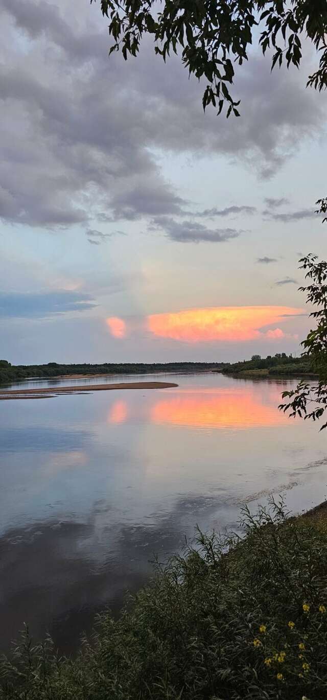 Гостевой дом На Пристанской Киров-102
