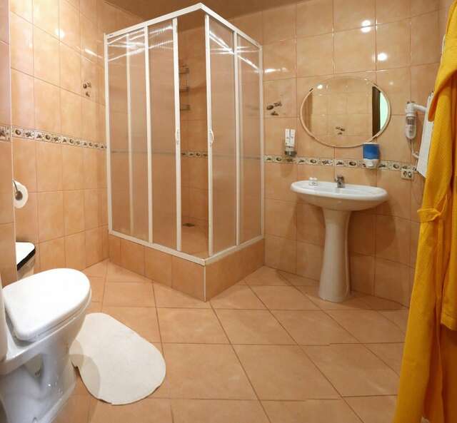 Гостевой дом На Пристанской Киров-47