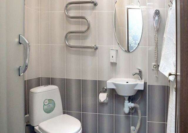 Гостевой дом На Пристанской Киров-65