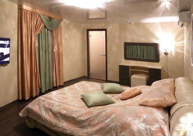 Гостевой дом На Пристанской Киров-67